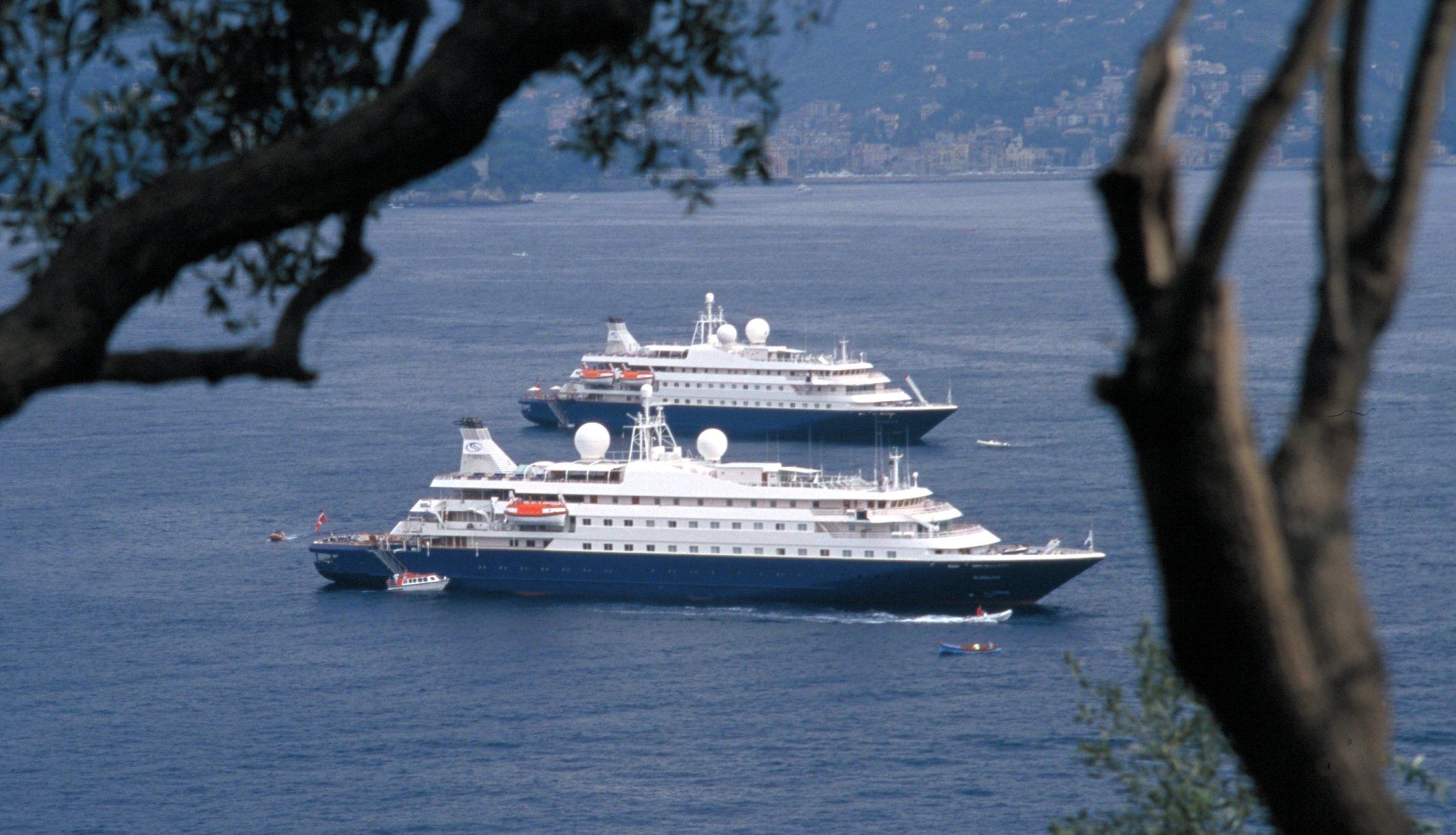 SeaDream Yacht Club