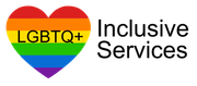 LGBTQ+ Inclusive Services
