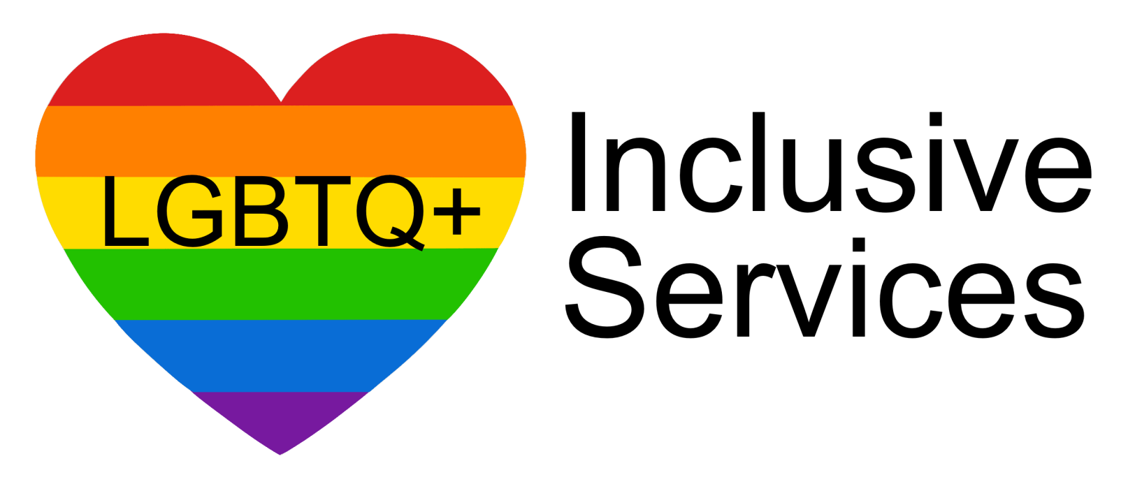 Public health protects and promotes the health of all people in all communities. LGBTQ+ Inclusive Services