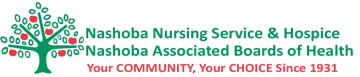 Home Care RN Logo