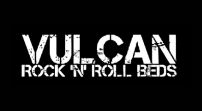 Vulcan M1 crash-tested rock n roll beds approved supplier logo