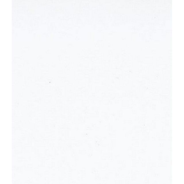 Reflective White Gloss 15mm lightweight ply sample, designed to maximize space and light in modern camper interiors.