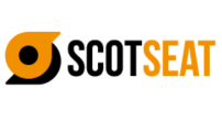 ScotSeat premium campervan seating and safety certified beds trusted supplier logo AMT Group