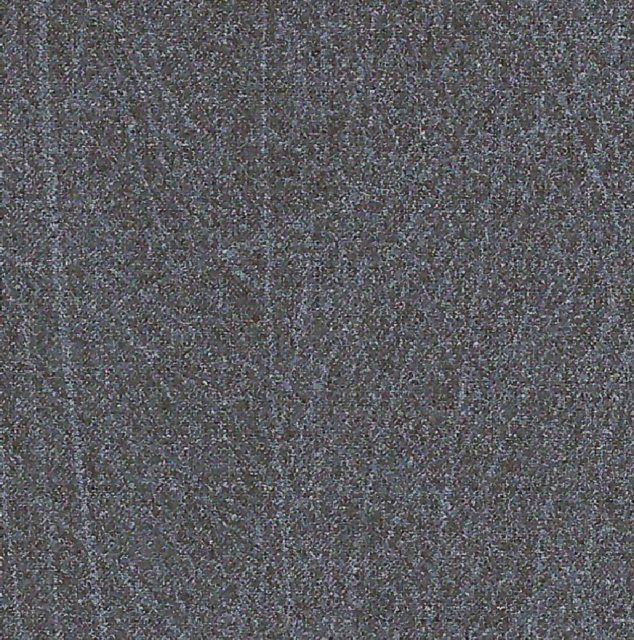 Textured industrial Brushed Steel finish lightweight plywood sample for bespoke camper kitchen pods.