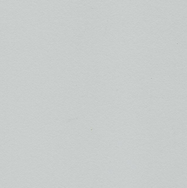 Minimalist Light Grey Vohringer lightweight plywood swatch for a clean, modern neutral camper cabinet look.