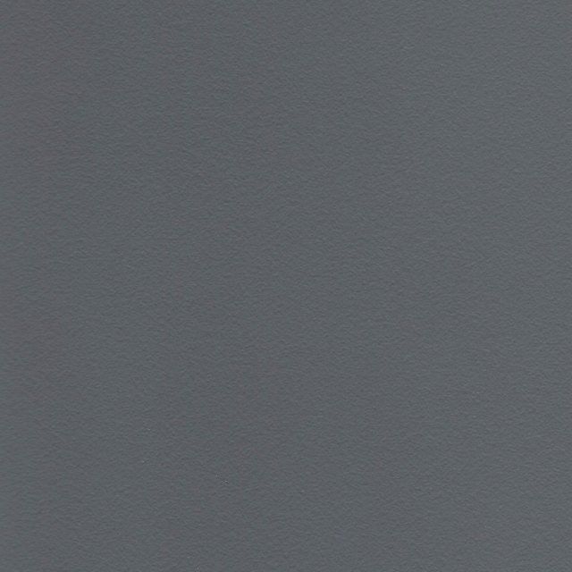 Premium deep charcoal Onyx Grey textured swatch of Vohringer lightweight ply wood for modern van conversions.