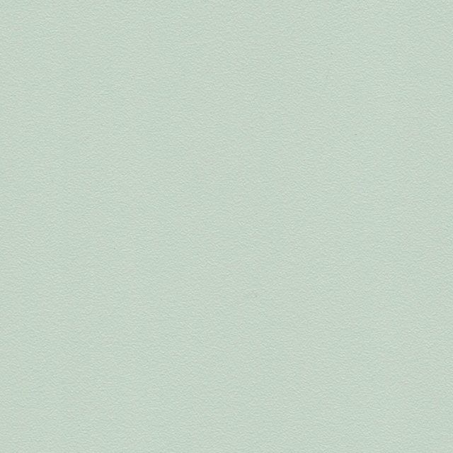 Pastel Pistachio green sample of scratch-resistant Vohringer lightweight ply for contemporary van layouts.