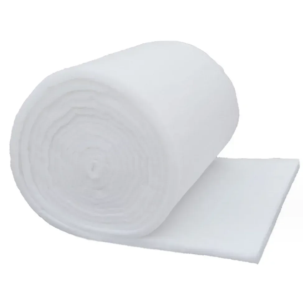 Insulation & Sound Deadening