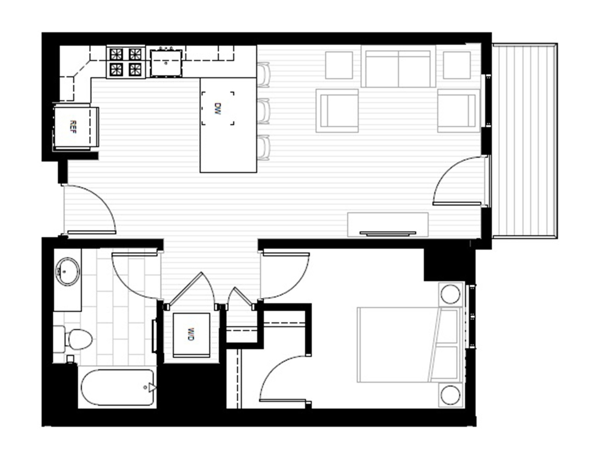 The Breese Life is a breeze at The Breese!