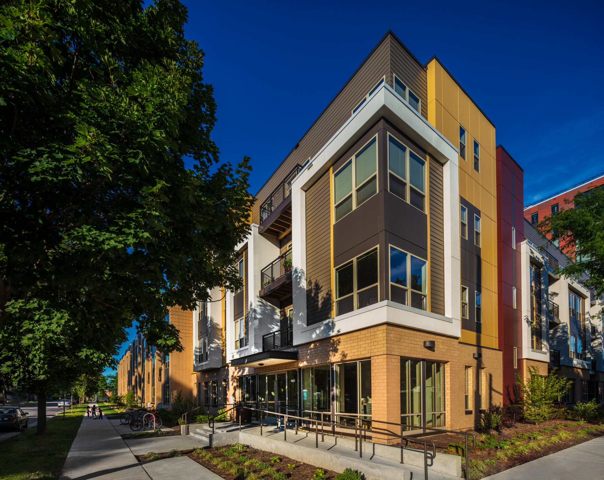 The Breese | Life is a breeze at The Breese!