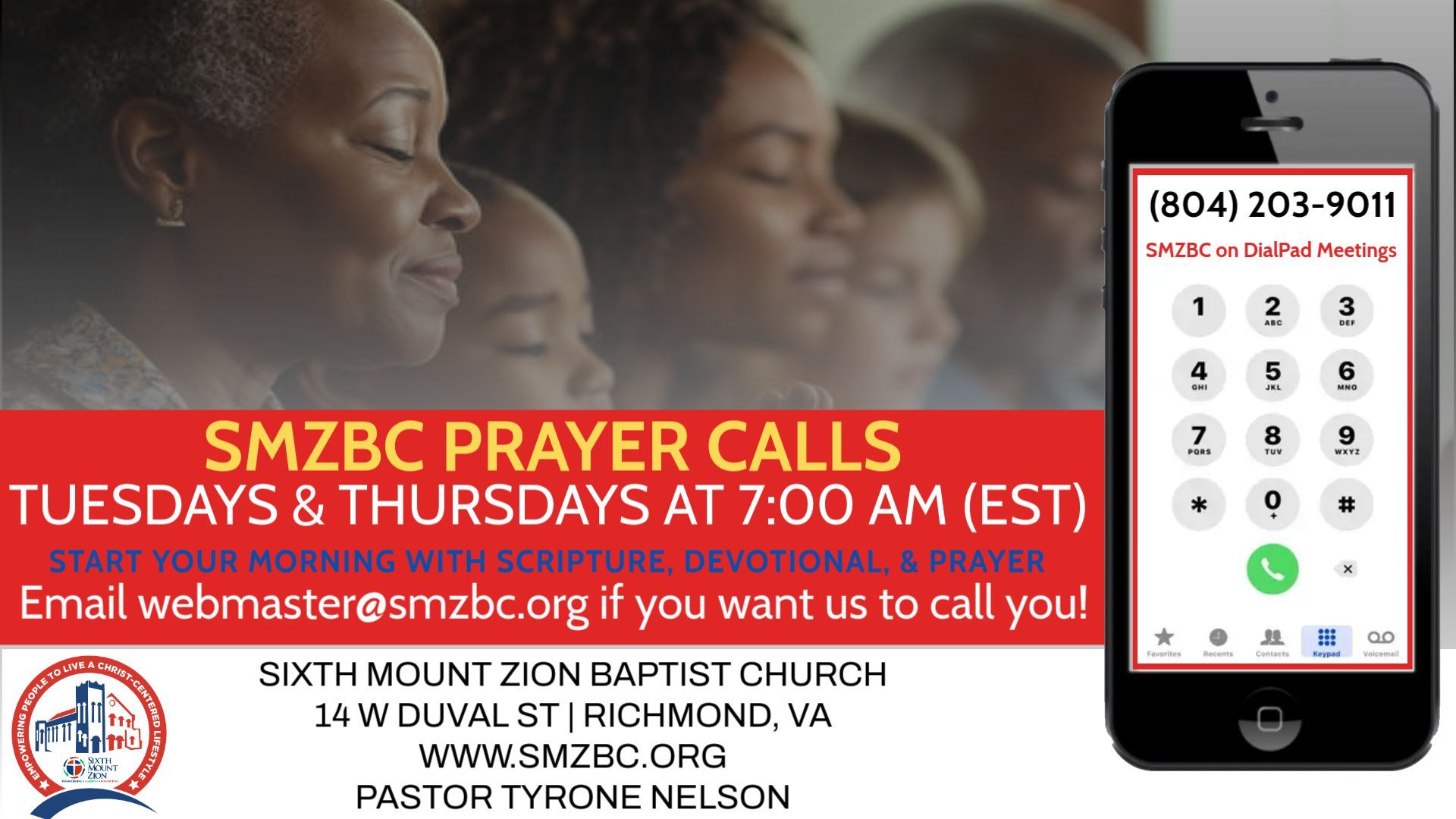 The Mount Newsletter for October 25, 2026