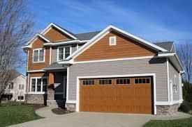 LP Smart Siding