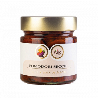 Specialità tradizionali Pullo