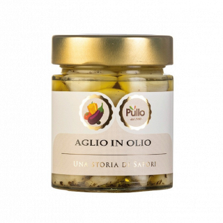 Sottoli Pullo