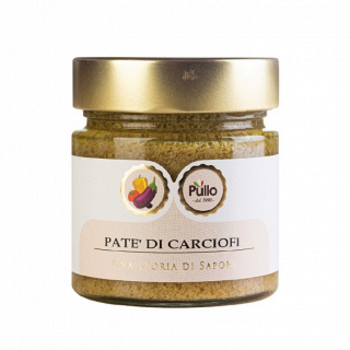 Creme e patè Pullo