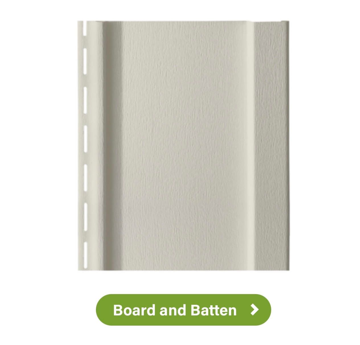 House Siding - Type 2