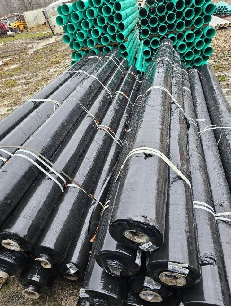 Environmental Fabric