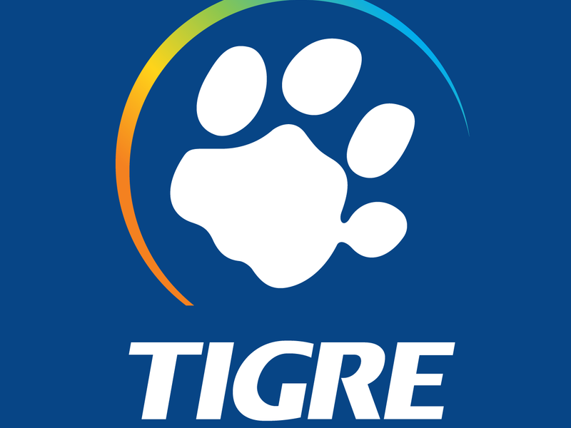 Tigre Logo