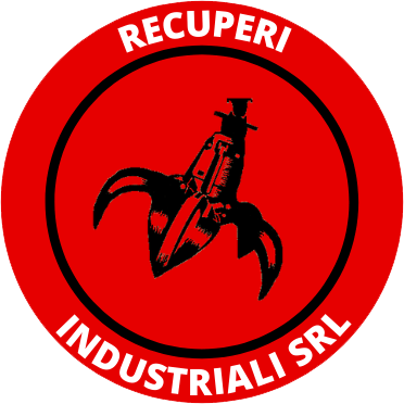 Logo Recuperi Industriali