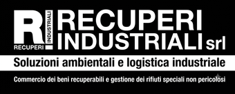 logo recuperi industriali