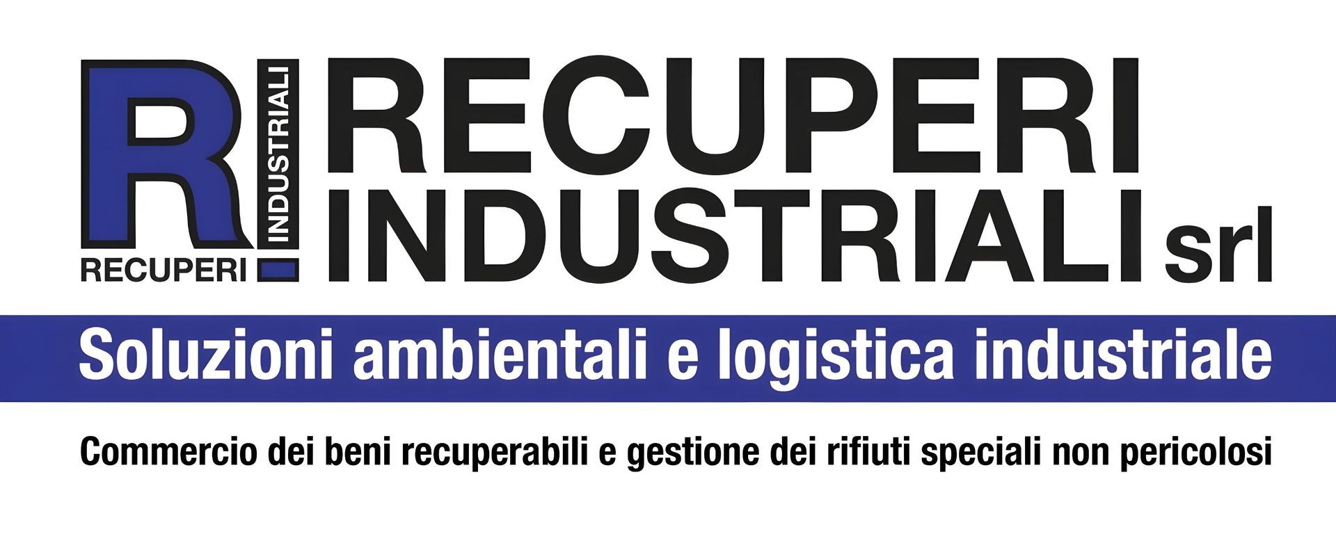 Logo Recuperi Industriali
