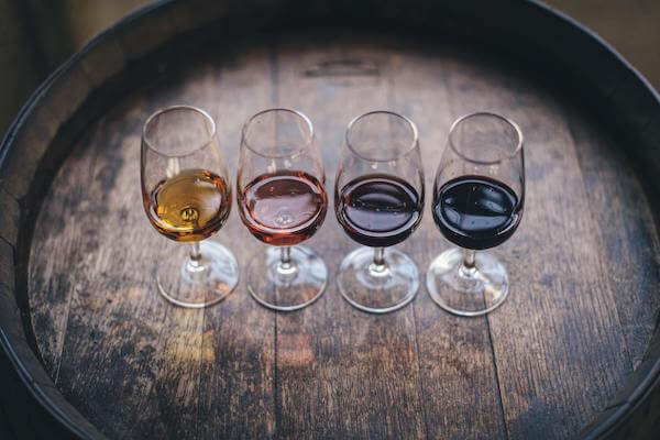 party bus wine tour from Los Angeles to Temecula