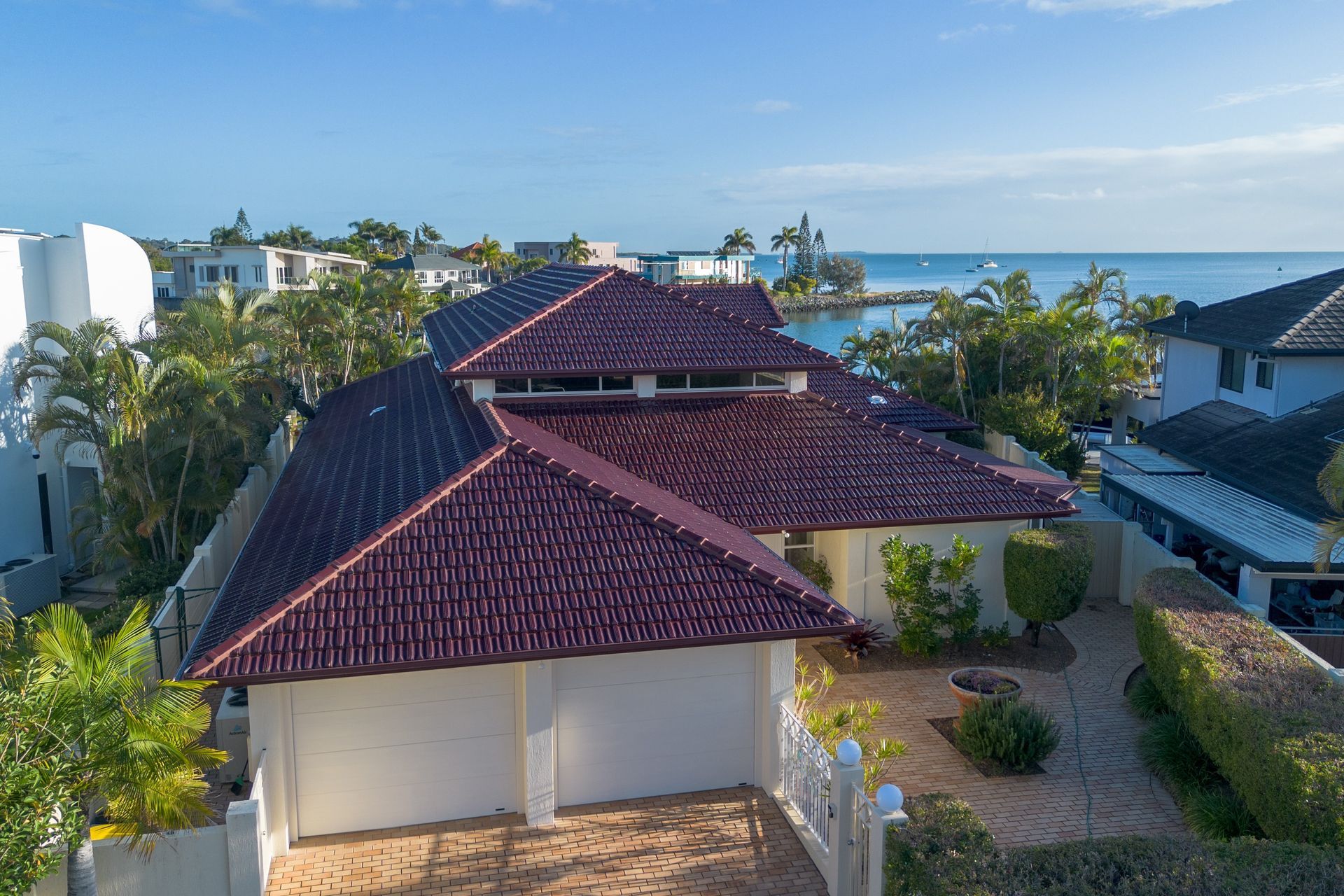 roof extensions