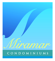 Miramar Condominiums Logo Miramar Condominiums Logo