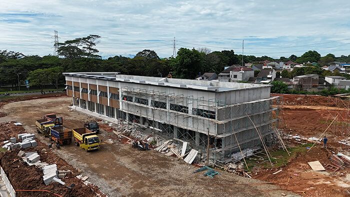 Green Bestari Park Artikel Pendidikan Kesehatan