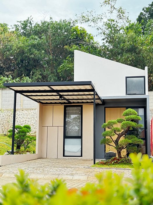 green bestari park artikel simulasi cicilan rumah