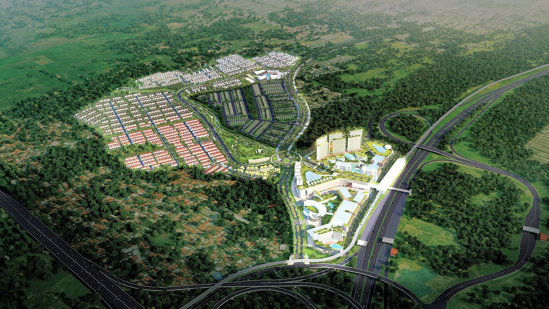 green bestari park artikel harga rumah