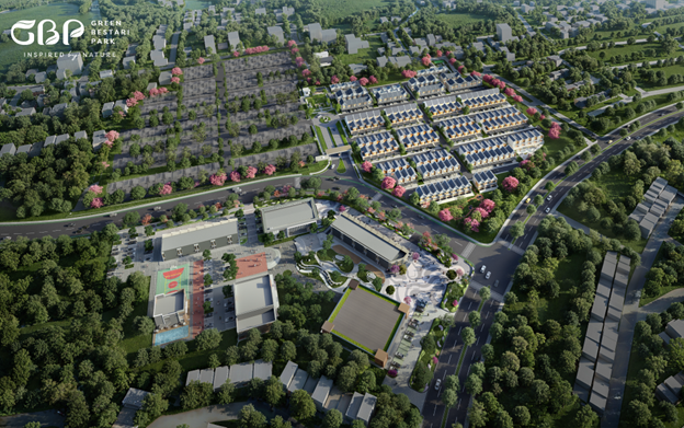 Green Bestari Park Artikel Pendidikan Kesehatan