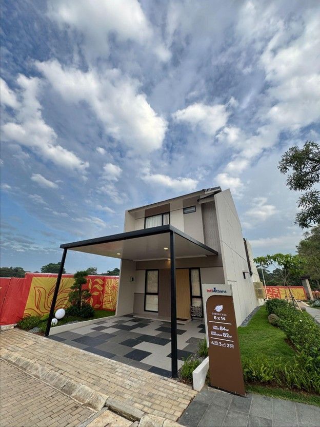 green bestari park artikel investasi propertigreen bestari park artikel