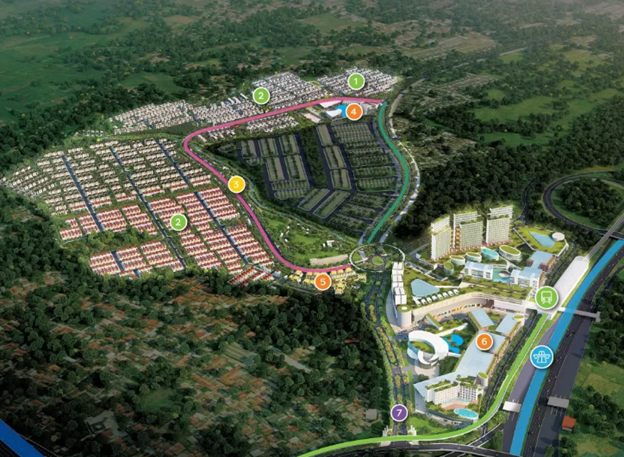 Green Bestari Park Artikel Pendidikan Kesehatan