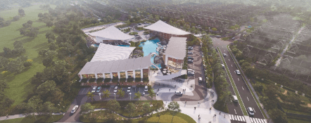 green bestari park artikel simulasi cicilan rumah