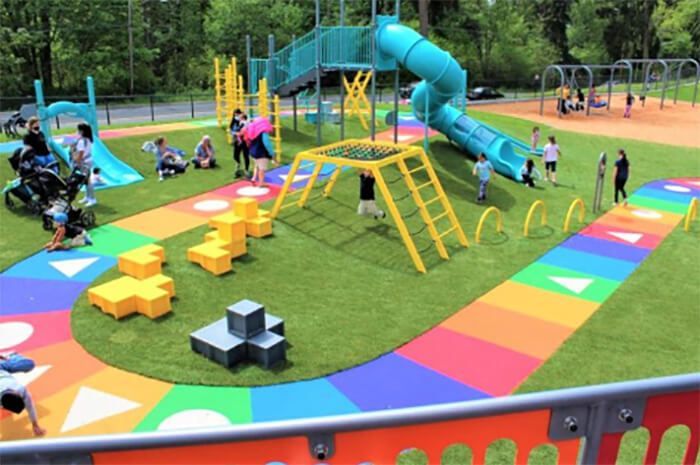 Green Bestari Park Artikel Pendidikan Kesehatan