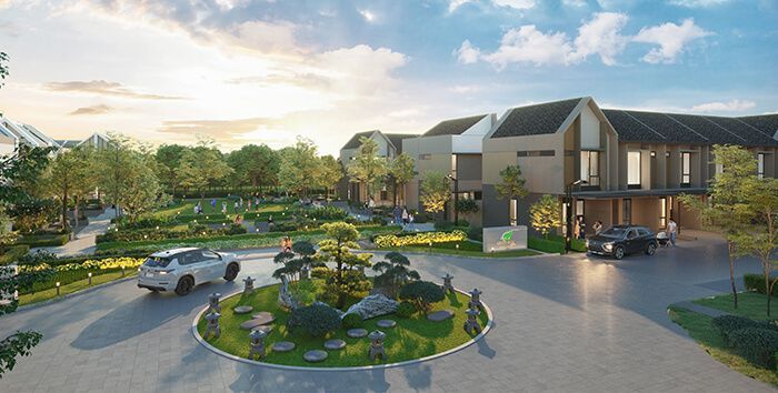Green Bestari Park Artikel Pendidikan Kesehatan