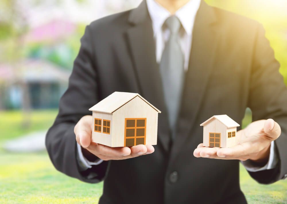 green bestari park artikel gen z bisa punya rumah