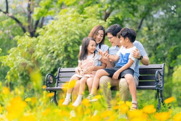green bestari park artikel hidup sehat