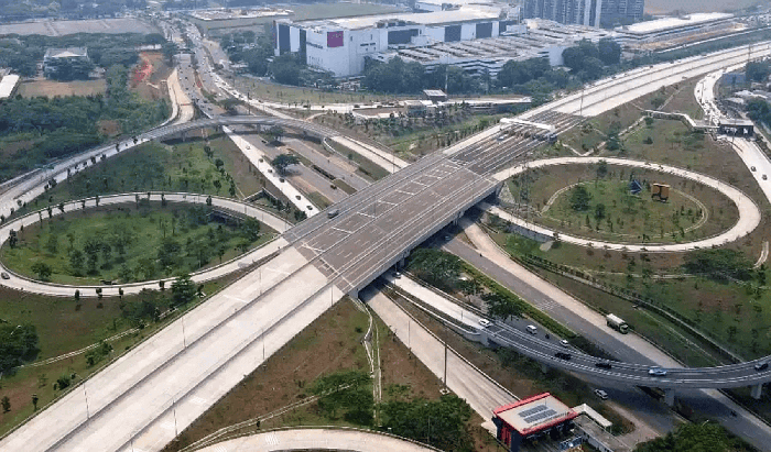 green bestari park artikel simulasi cicilan rumah