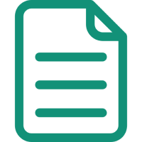 document icon