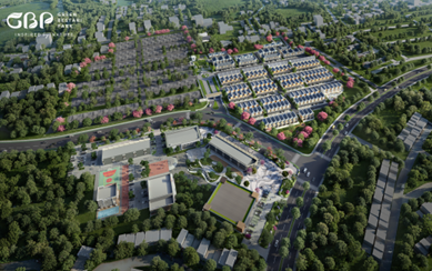 Green Bestari Park Artikel Pendidikan Kesehatan