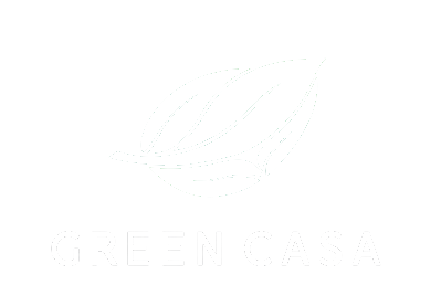 green casa icon