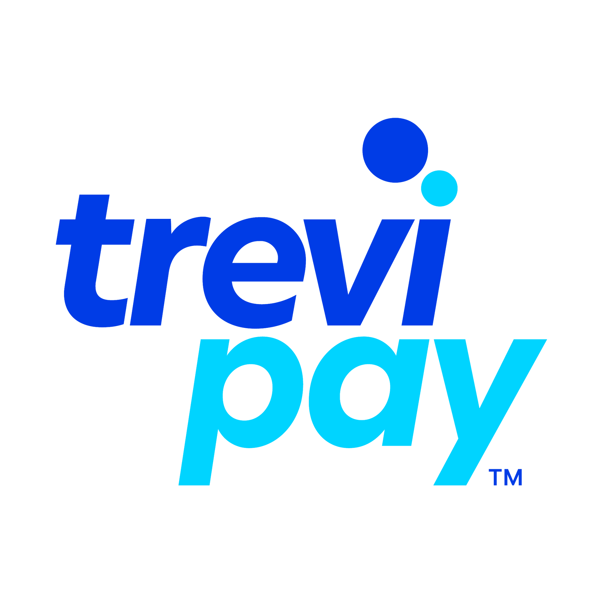 TreviPay Logo