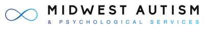 midwest autism and psychological services logo