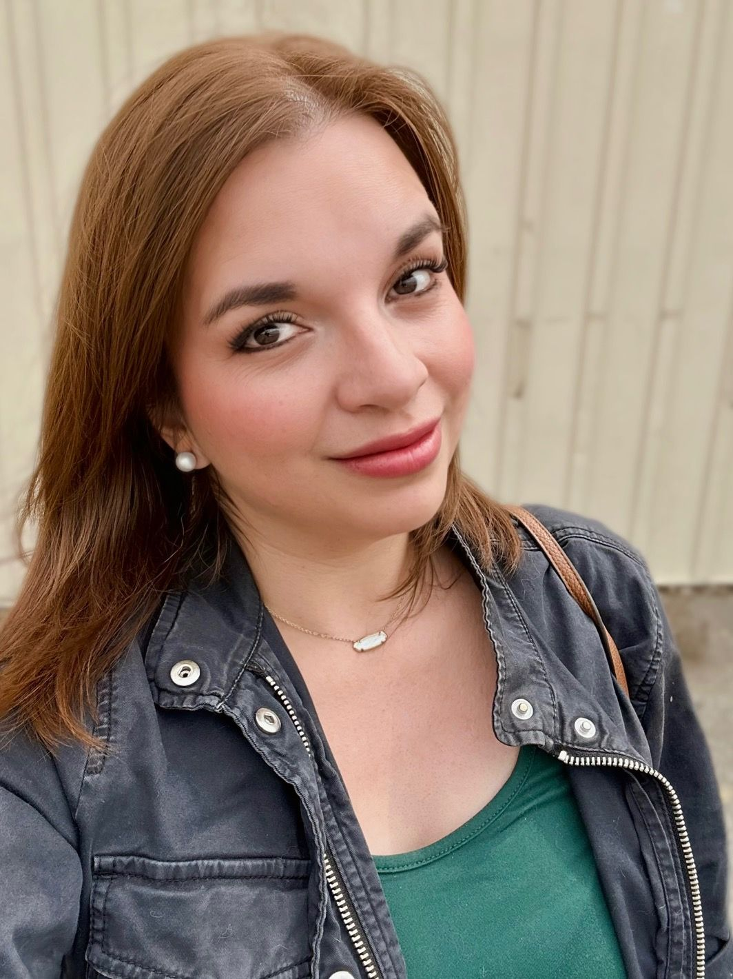 Dr. Maria Riccardi