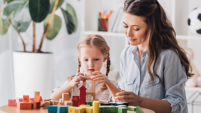 autism screening