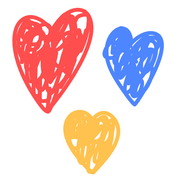 hearts