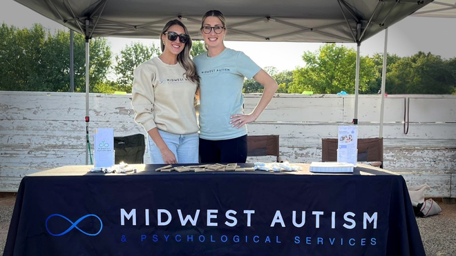 autism testing mn