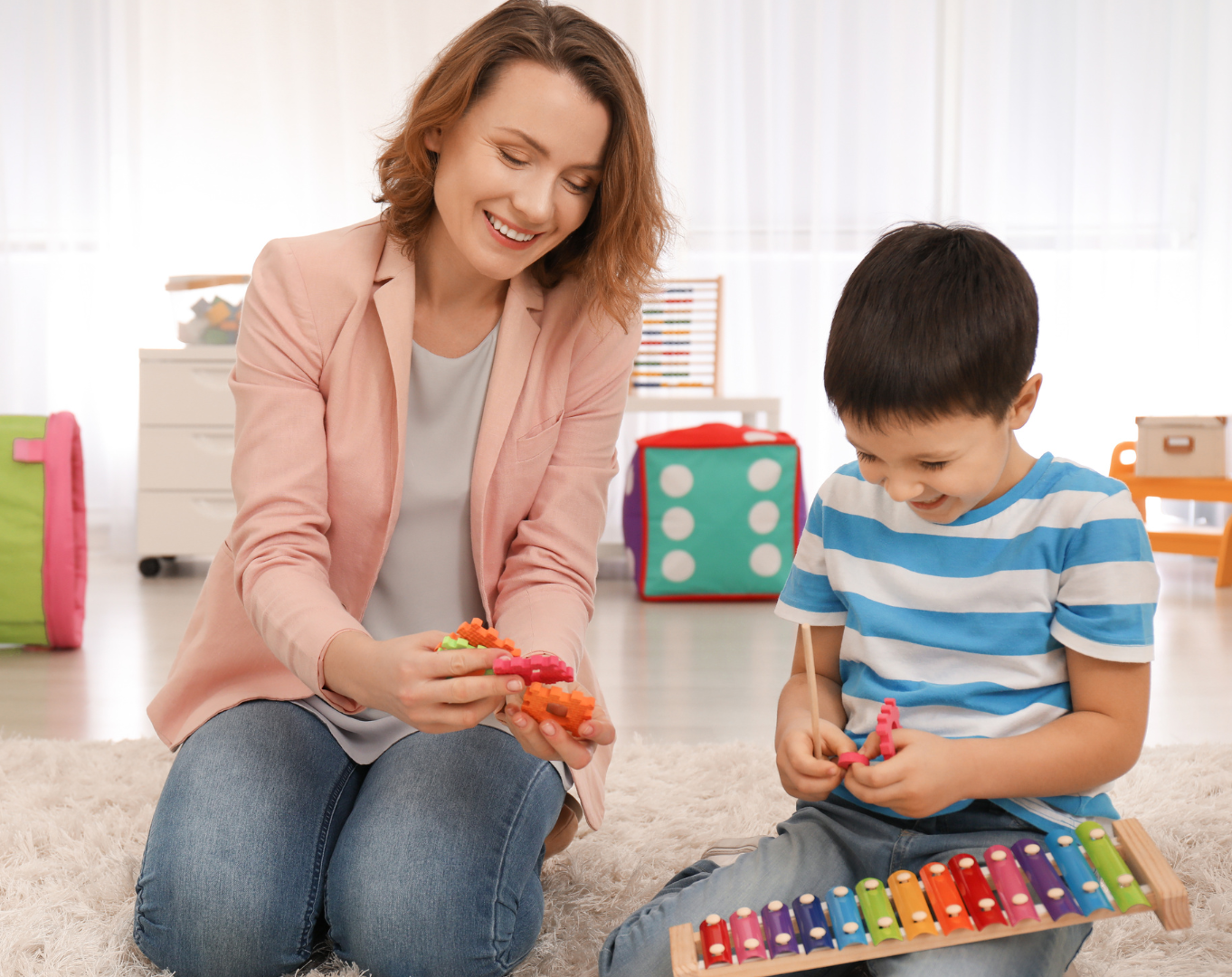 AUTISM DIAGNOSTIC CENTER